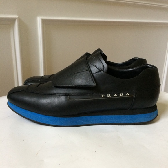 prada mens platform shoes